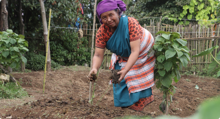 Khatarshnong Laitkroh 